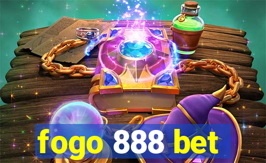 fogo 888 bet